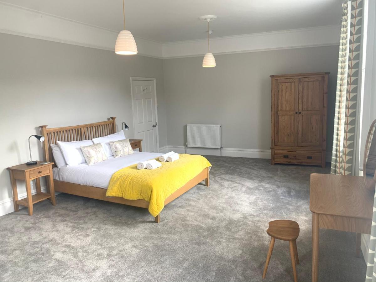 Spacious Maisonette With Parking - 10 Mins Walk From Bath Abbey - 2 Bed & 2 Bath Exteriör bild