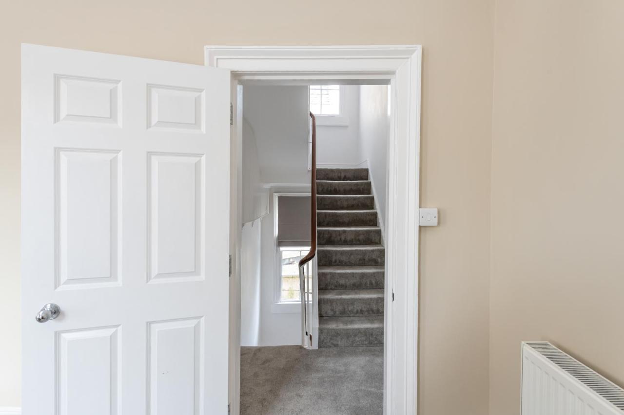 Spacious Maisonette With Parking - 10 Mins Walk From Bath Abbey - 2 Bed & 2 Bath Exteriör bild