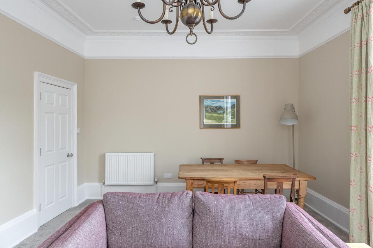 Spacious Maisonette With Parking - 10 Mins Walk From Bath Abbey - 2 Bed & 2 Bath Exteriör bild