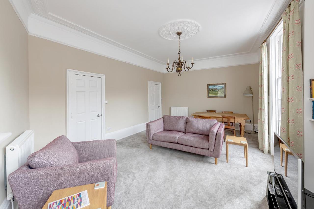 Spacious Maisonette With Parking - 10 Mins Walk From Bath Abbey - 2 Bed & 2 Bath Exteriör bild